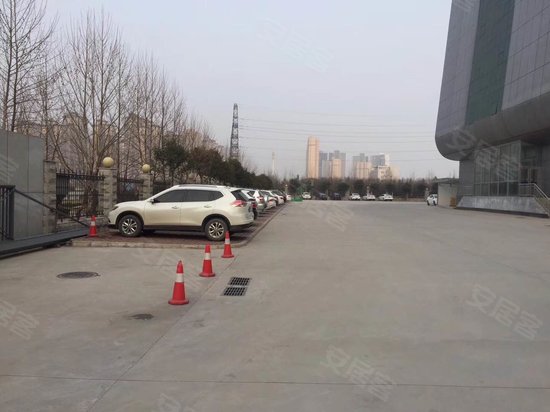 众业达智能制造产业园 