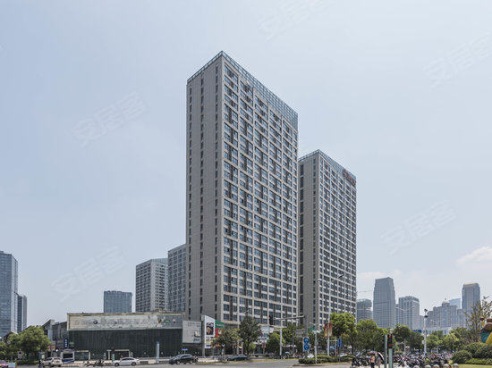 万达广场(办公)