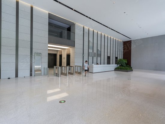 钱江浙商创投中心 