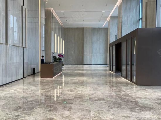 万科未来中心T1 