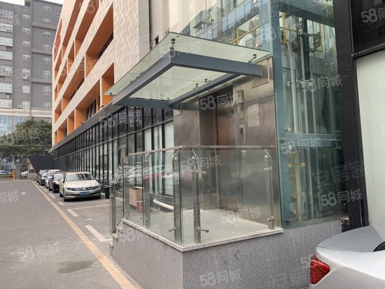 众里创业社区洪浪北 