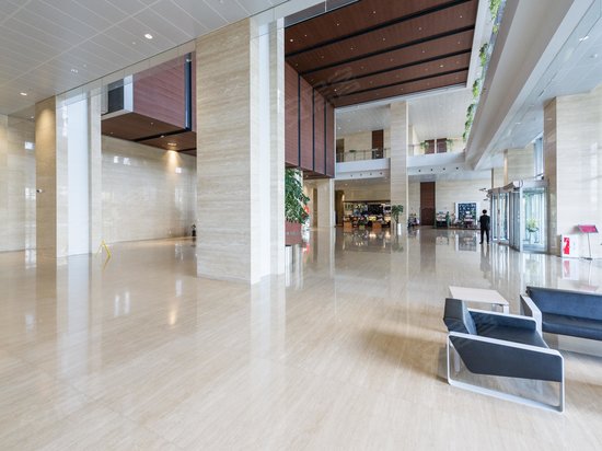 国家会展中心(上海) 