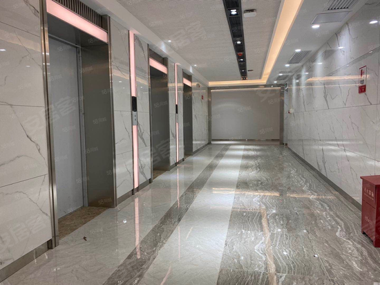 江北新区国际企业研发园 