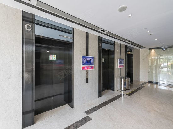 复地万科活力城(办公) 