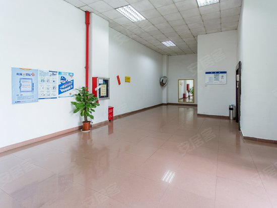 利保义生物工程大厦(办公) 