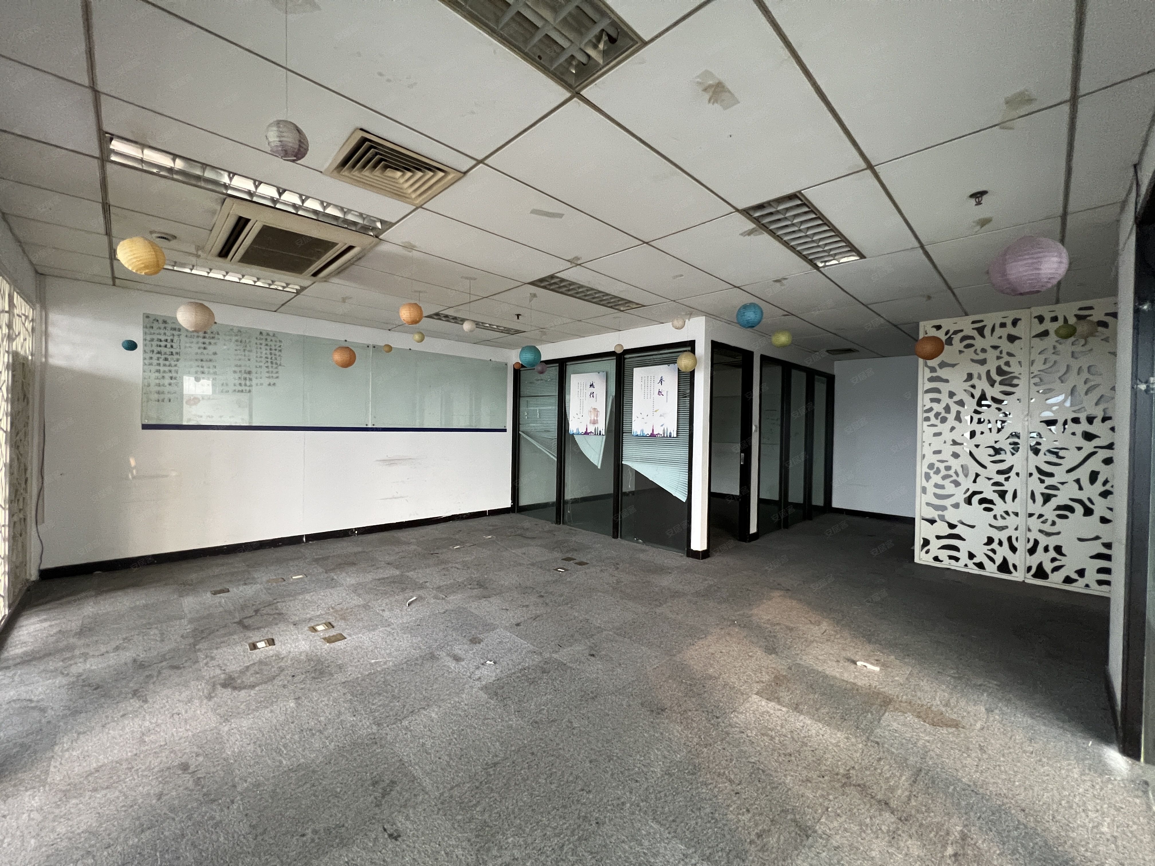 之俊大厦写字楼出租