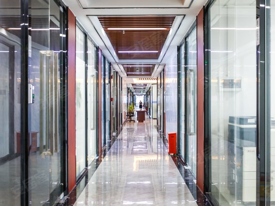 国际商品交易大厦 