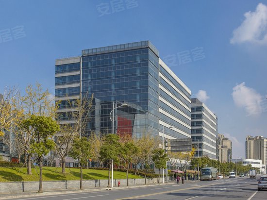 尚浦中心(办公)