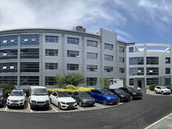 嘉德长实科技园