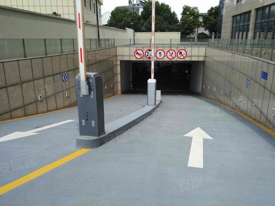 华源星光综合楼 