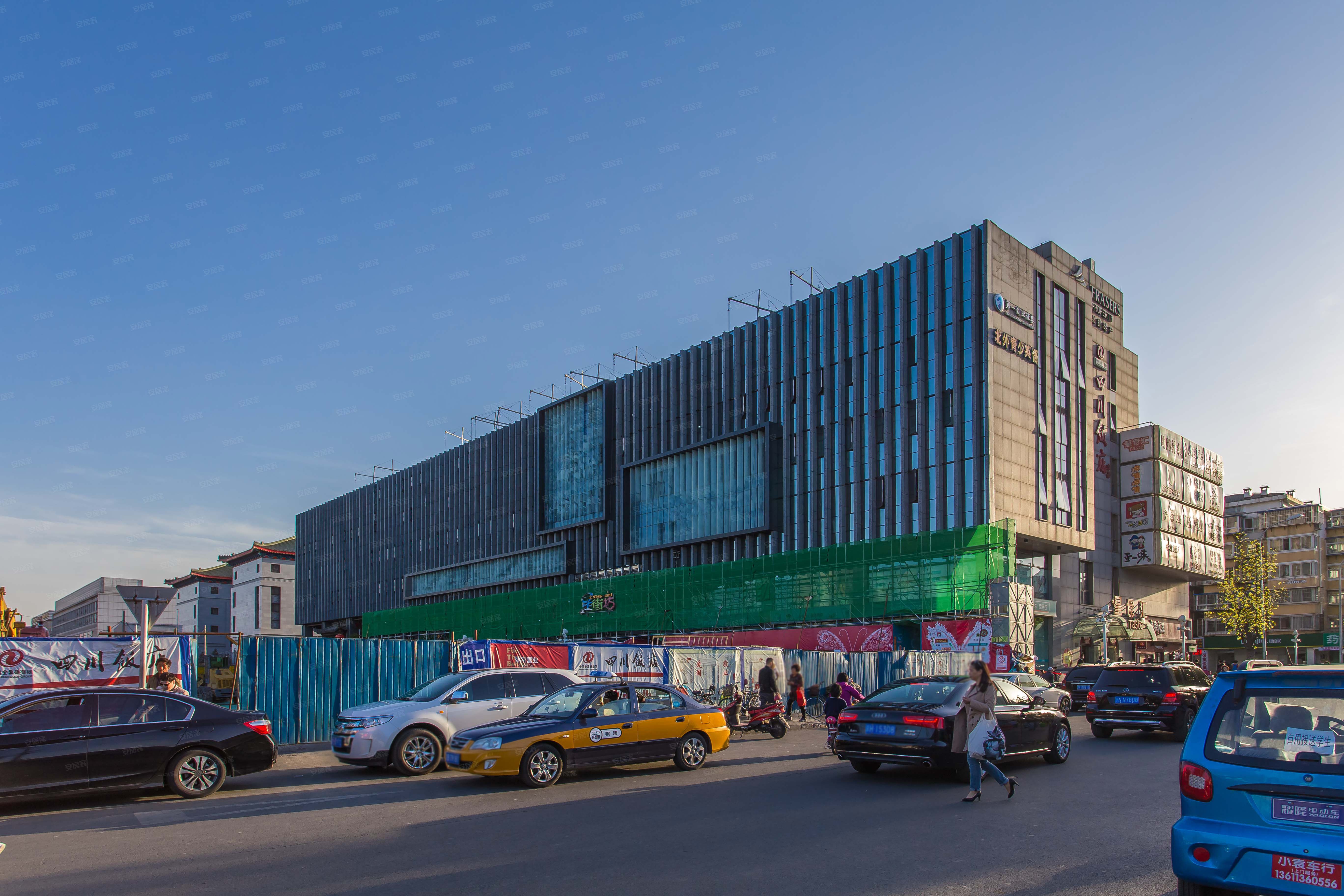 新街高和写字楼写字楼出租,新街高和写字楼办公室招商,新街高和写字楼