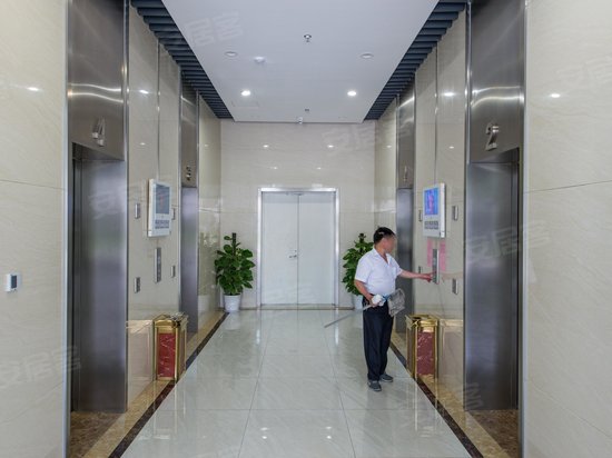 金绣国际科技中心 