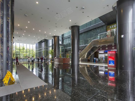 东亚银行金融大厦 