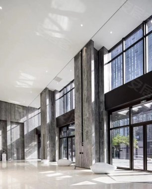 华发中城国际中心 