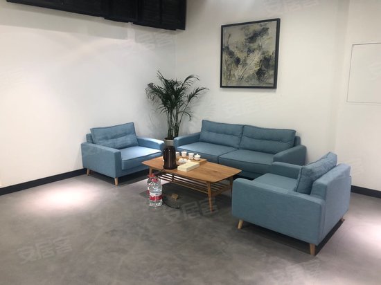 中关村华侨创新产业园 