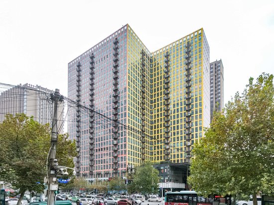 天一大厦(办公)