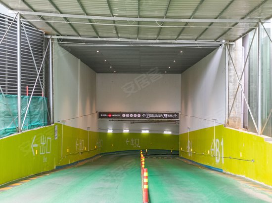 中粮大悦城(办公) 