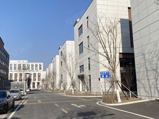 联东U谷浑南智能制造产业园 