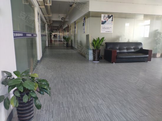 军梦双拥双创科技园 