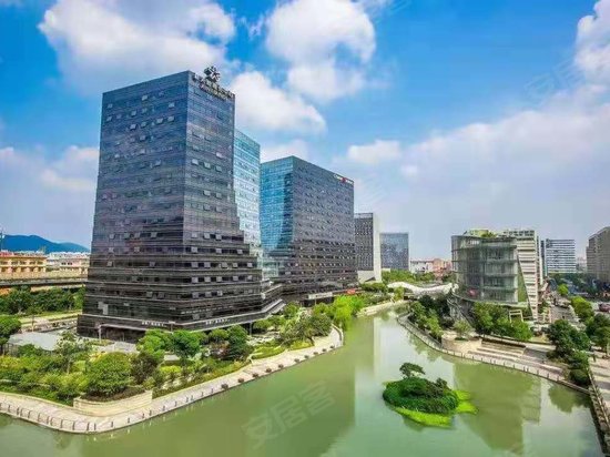 新天地商务中心 