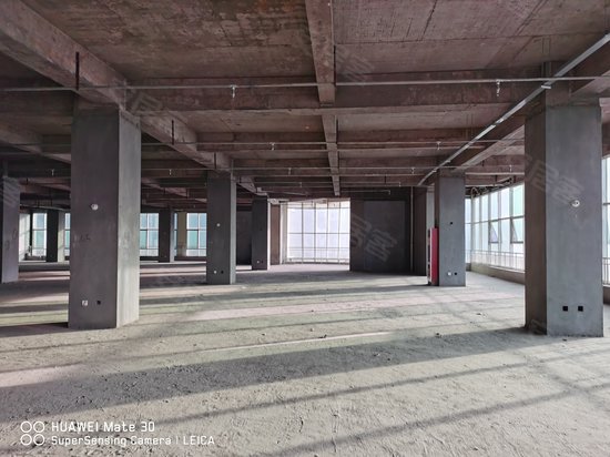 西安大数据产业示范园 