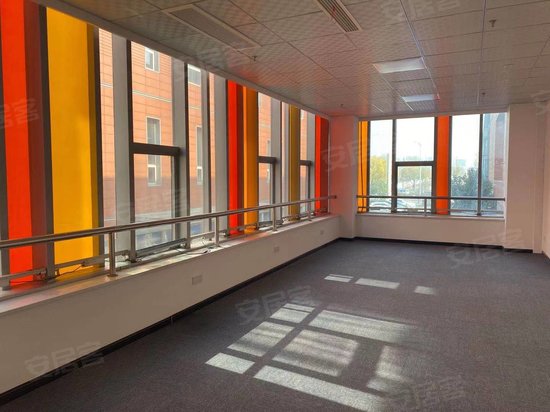 移动互联网产业基地