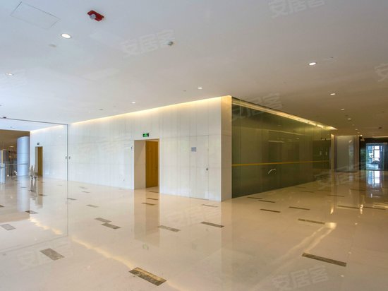 SOHO中山广场(办公) 