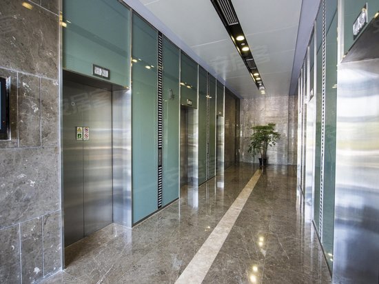 跨国采购会展中心 