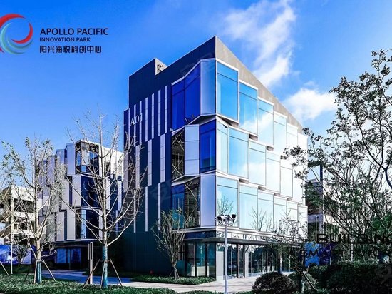 阳光海悦科创中心