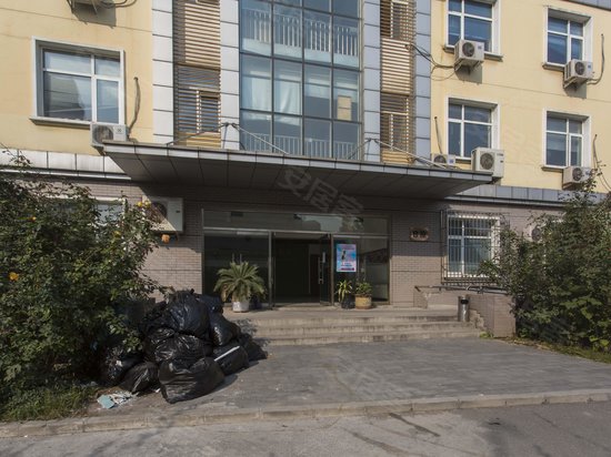 中关村永泰创新园 