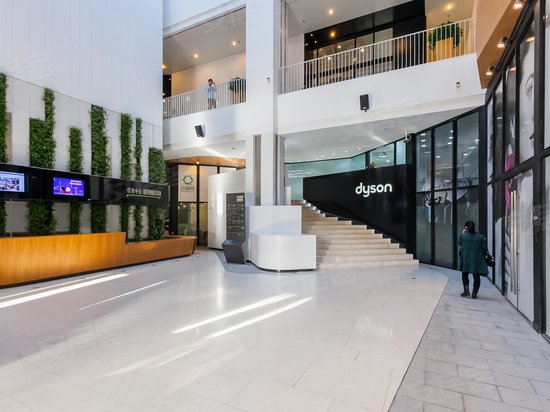 8号桥四期创意园区 