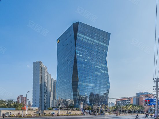 绿地和创大厦(办公)