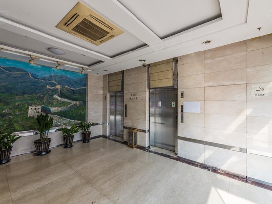 海盈金圣商务楼 