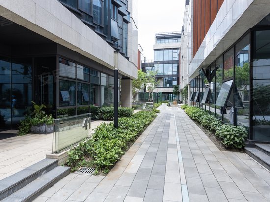 绿地创新产业中心(办公) 