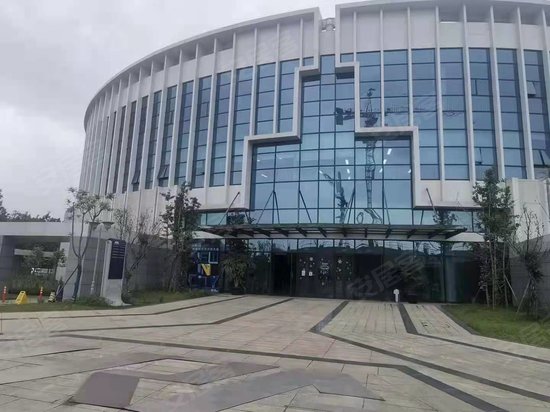 哈工大机器人科技产业园