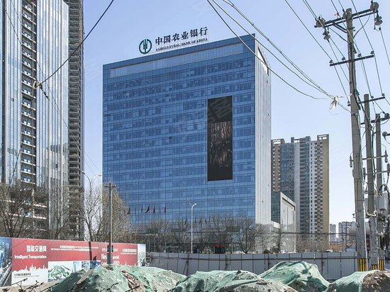 金唐国际金融大厦