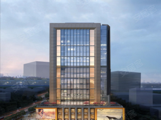 大景国际(办公)