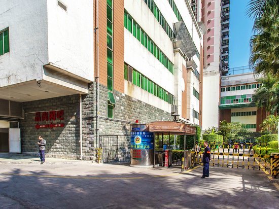 都市名园(商住楼) 