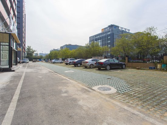 沃德中心(酒仙桥) 