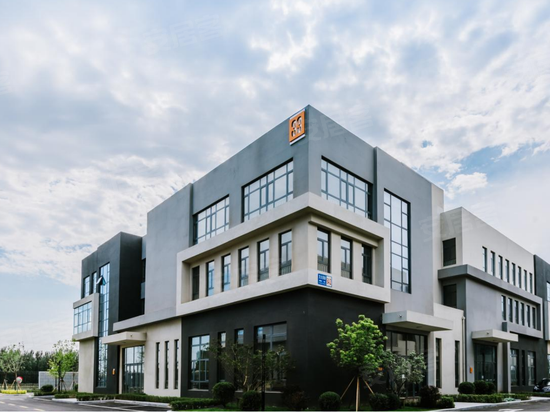 长涛健康科技小镇