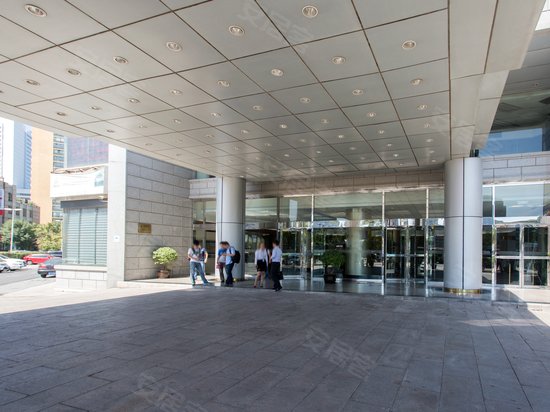 新恒基国际大厦 