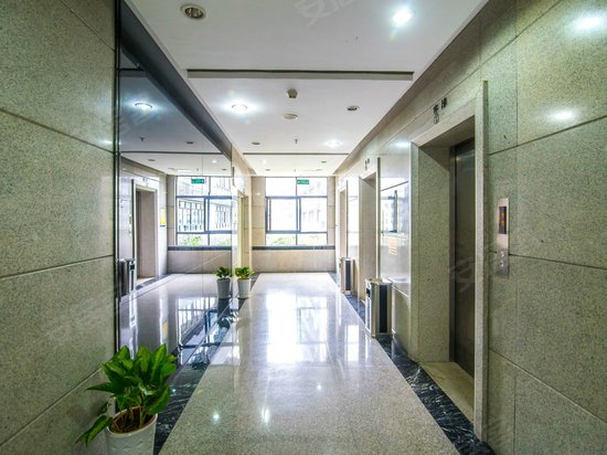 天汇大厦(龙华) 