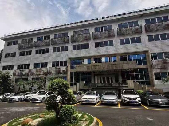 中创汇赛宝科技园 