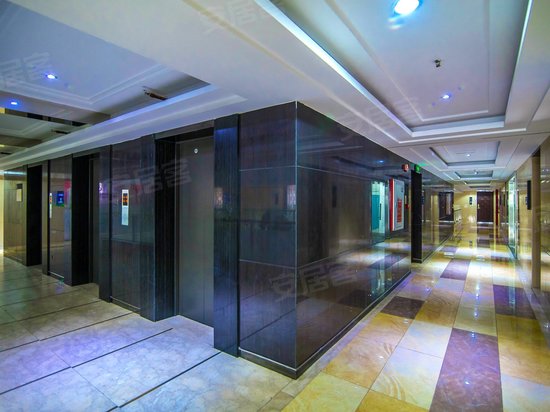 合正汇一城(商住楼) 