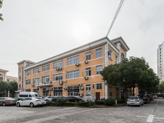 上海新曹杨工业园区