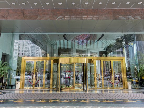 长城金融大厦(办公) 