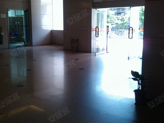 南天国际商务中心 