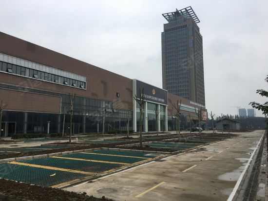 泰顺和商业中心 