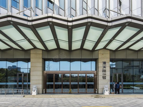 汇阳广场(办公) 