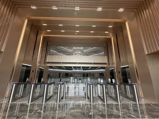 爱奇艺创新大厦 